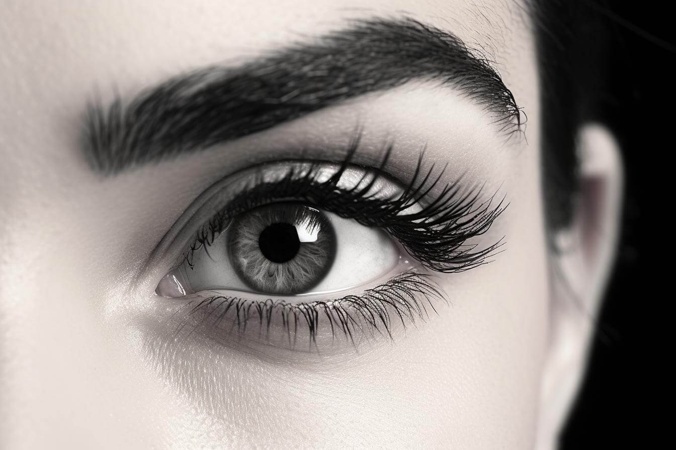 Ekspertens guide til øjenbrynslaminering: Alt hvad du behøver at vide