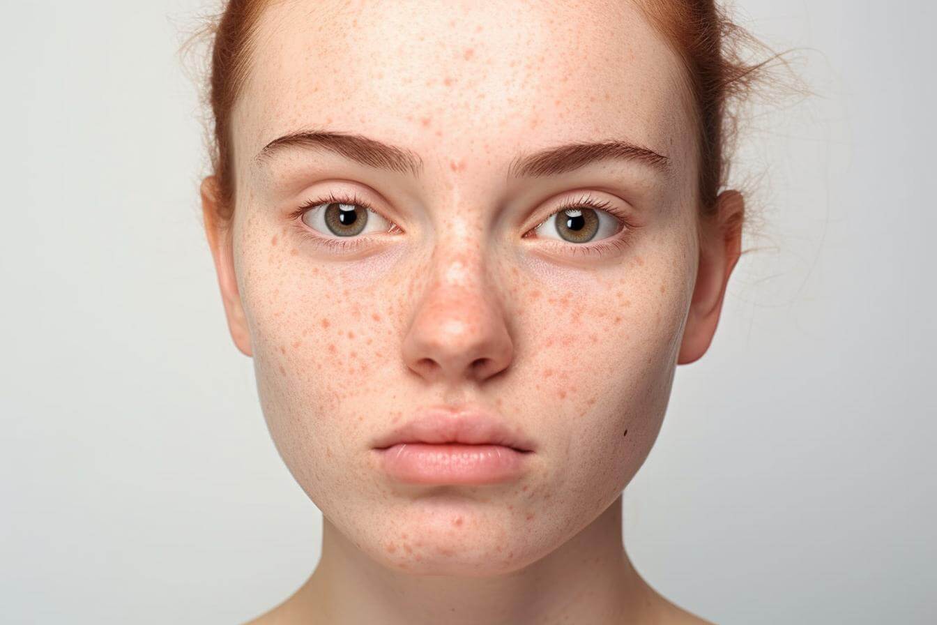 Hormonel acne: Forstå dens årsager og symptomer