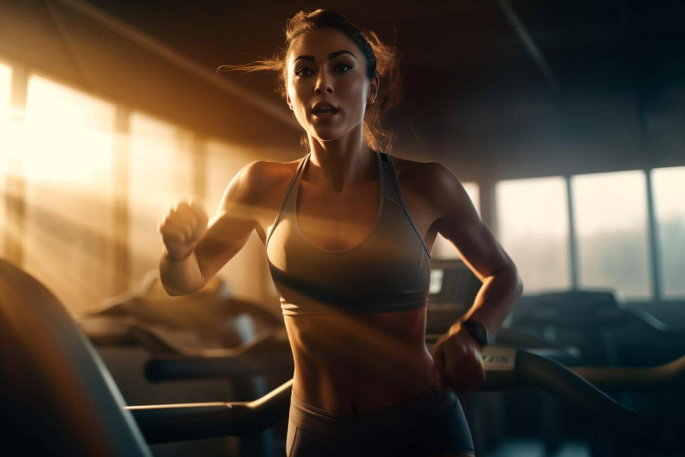 Hitro postanite fit: 15 strokovnih nasvetov za hitro hujšanje