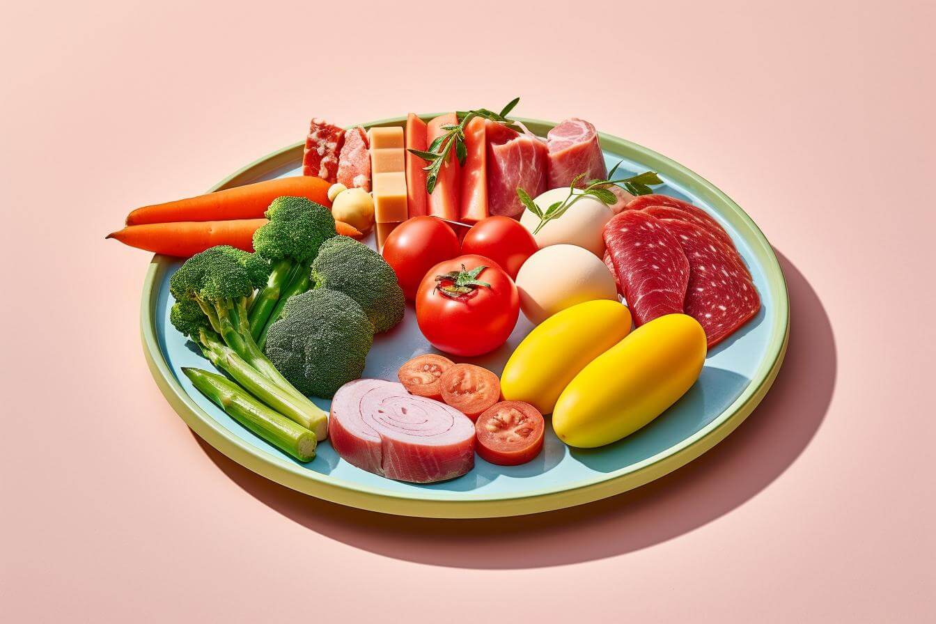 Keto dieta 101: Co jíst a vyvarovat se pro rychlé výsledky