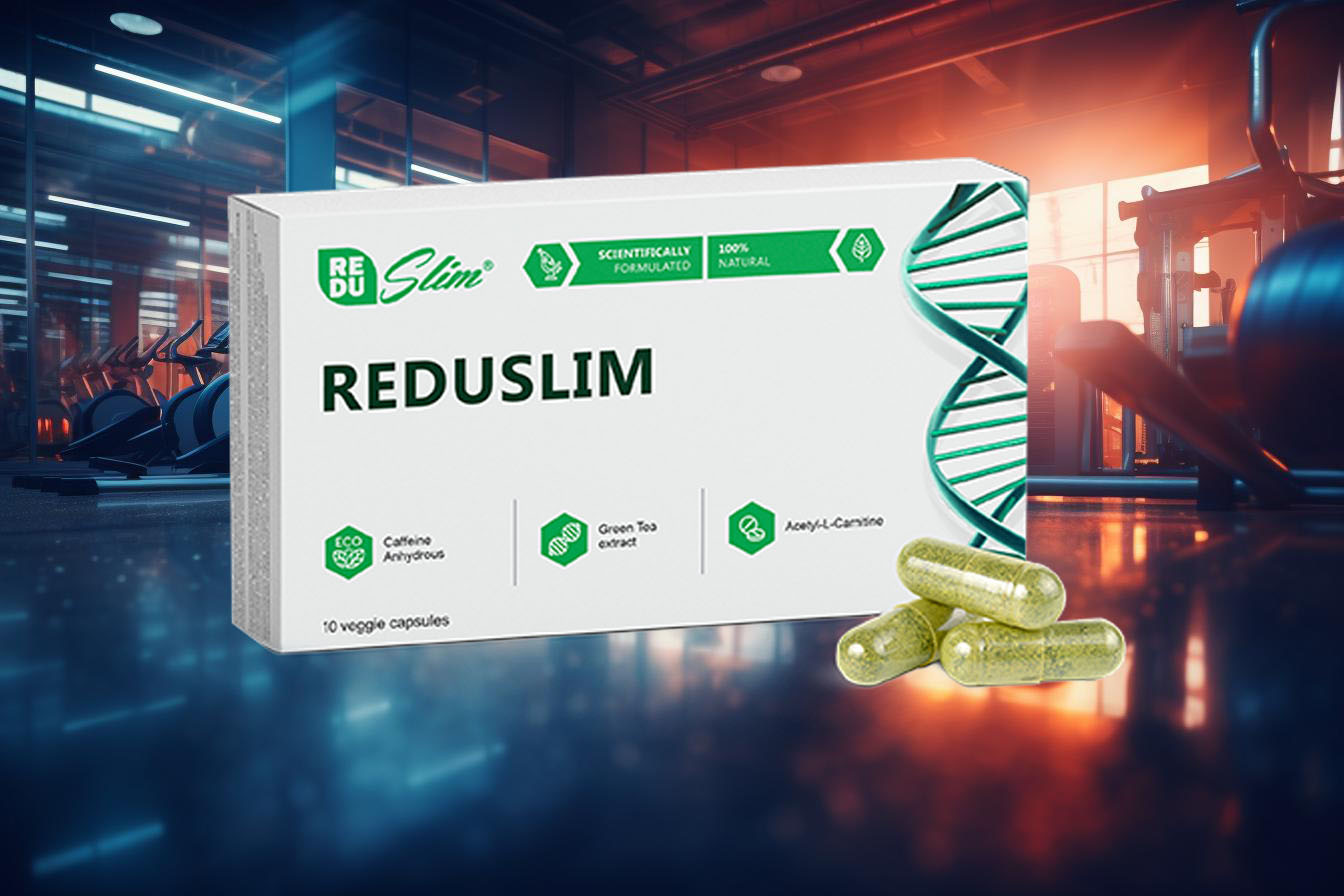 La guida definitiva a Reduslim: ingredienti, vantaggi e risultati reali