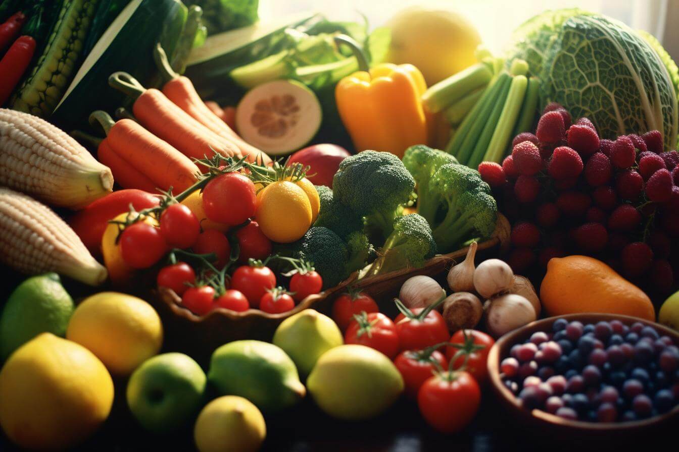 Una guía para principiantes sobre el vegetarianismo: por qué vale la pena intentarlo